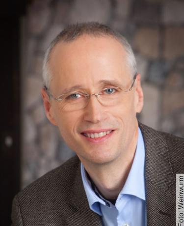 Dr. Bernhard Wisleitner