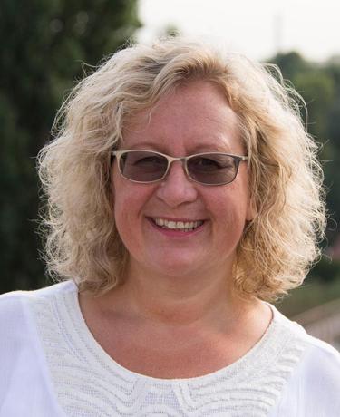 Mag. Sonja Prager-Doujak